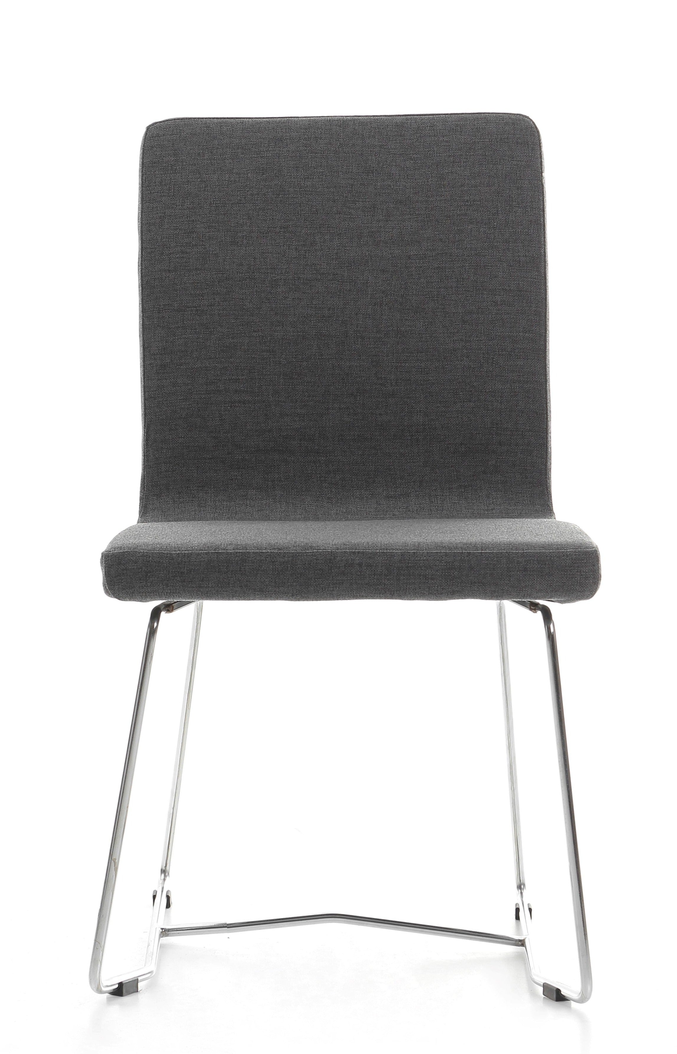Rimini Sled Chair