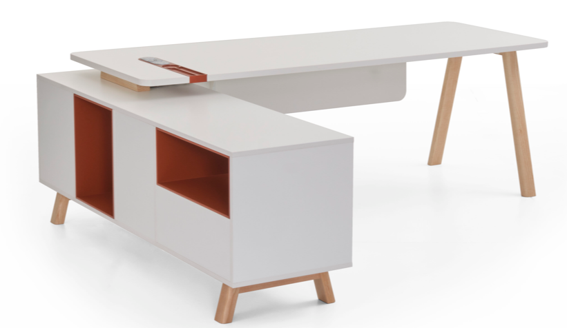 Lenta Manager Desk