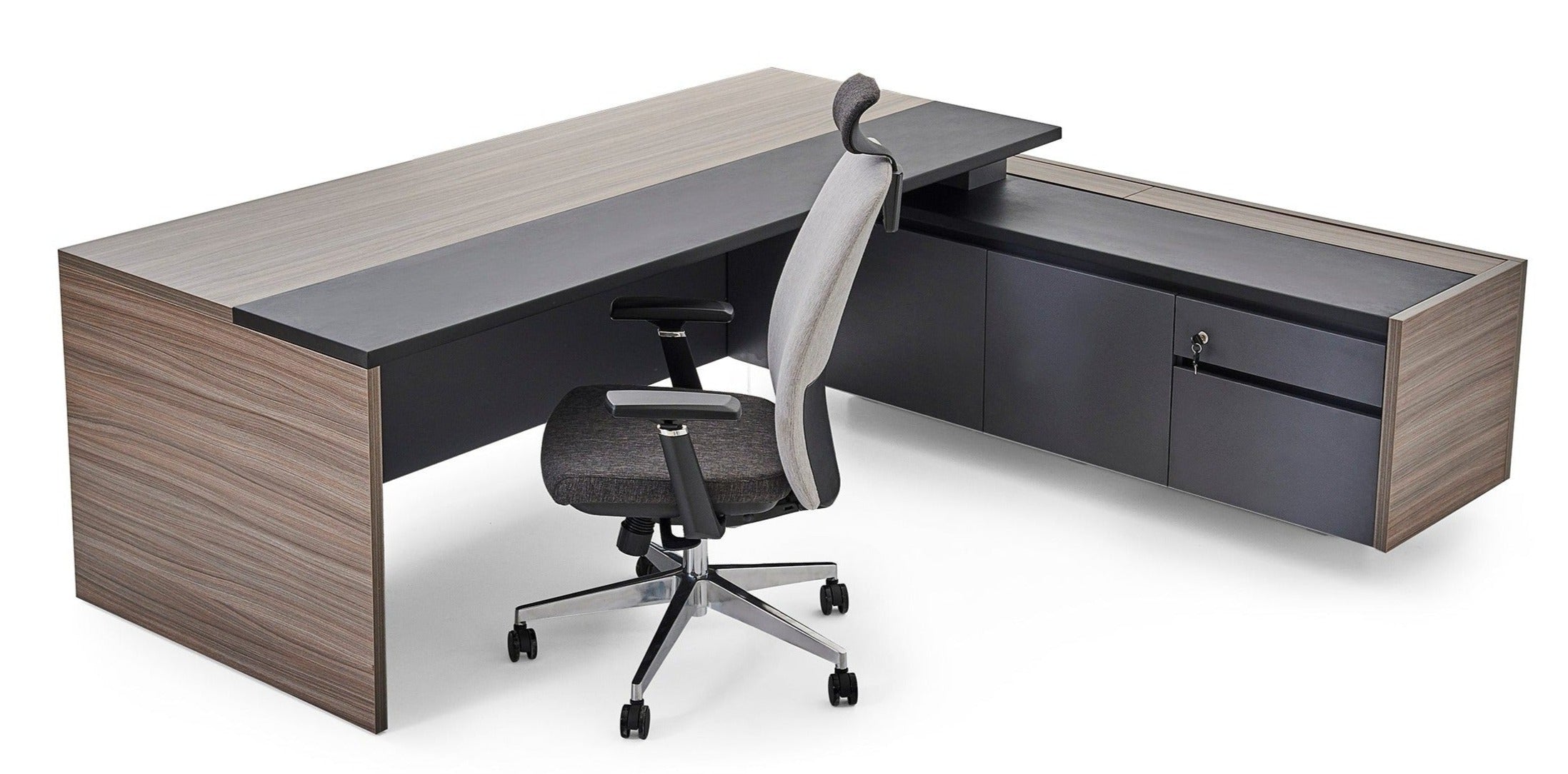 Rio Table With Right Etager