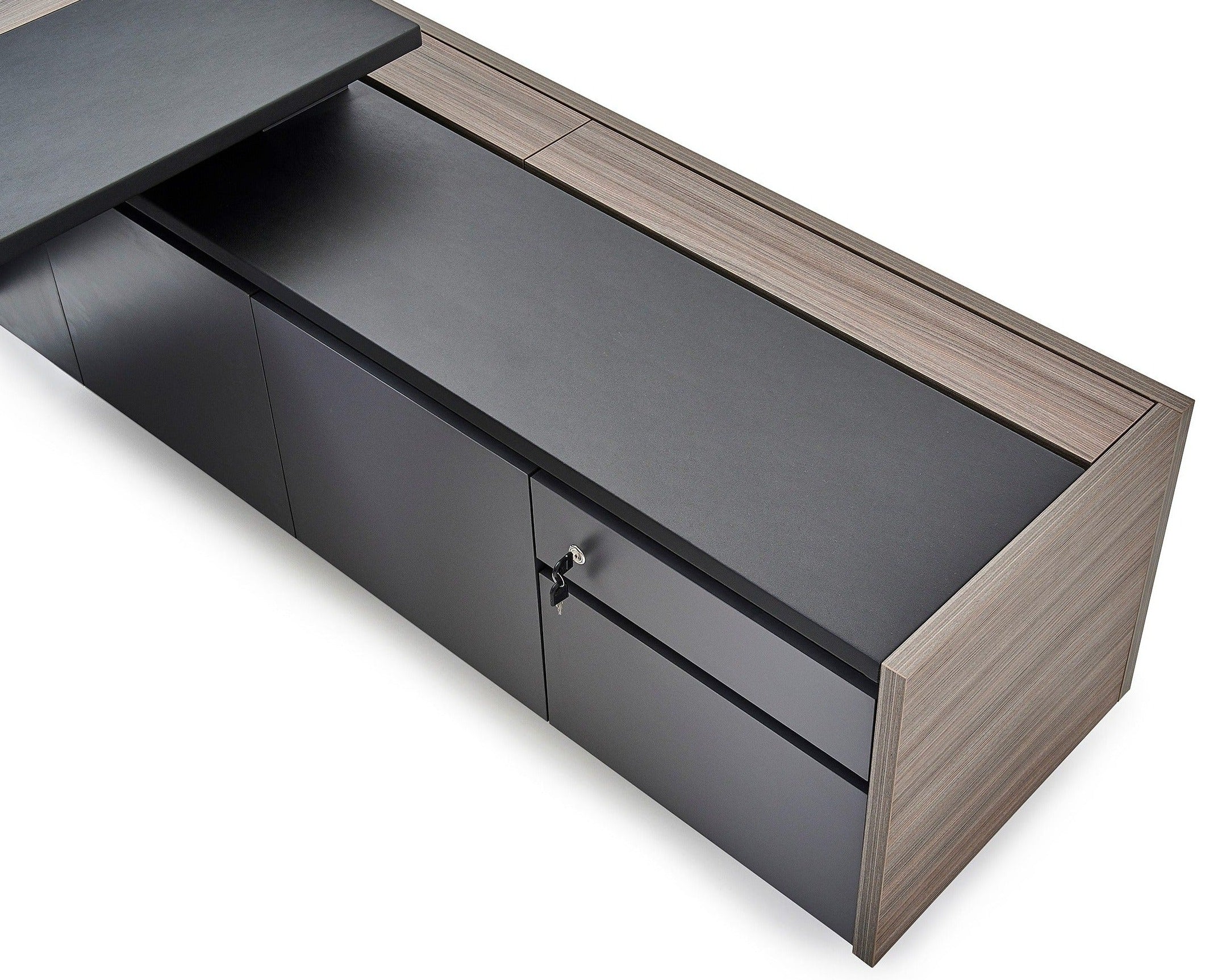 Rio Table With Right Etager