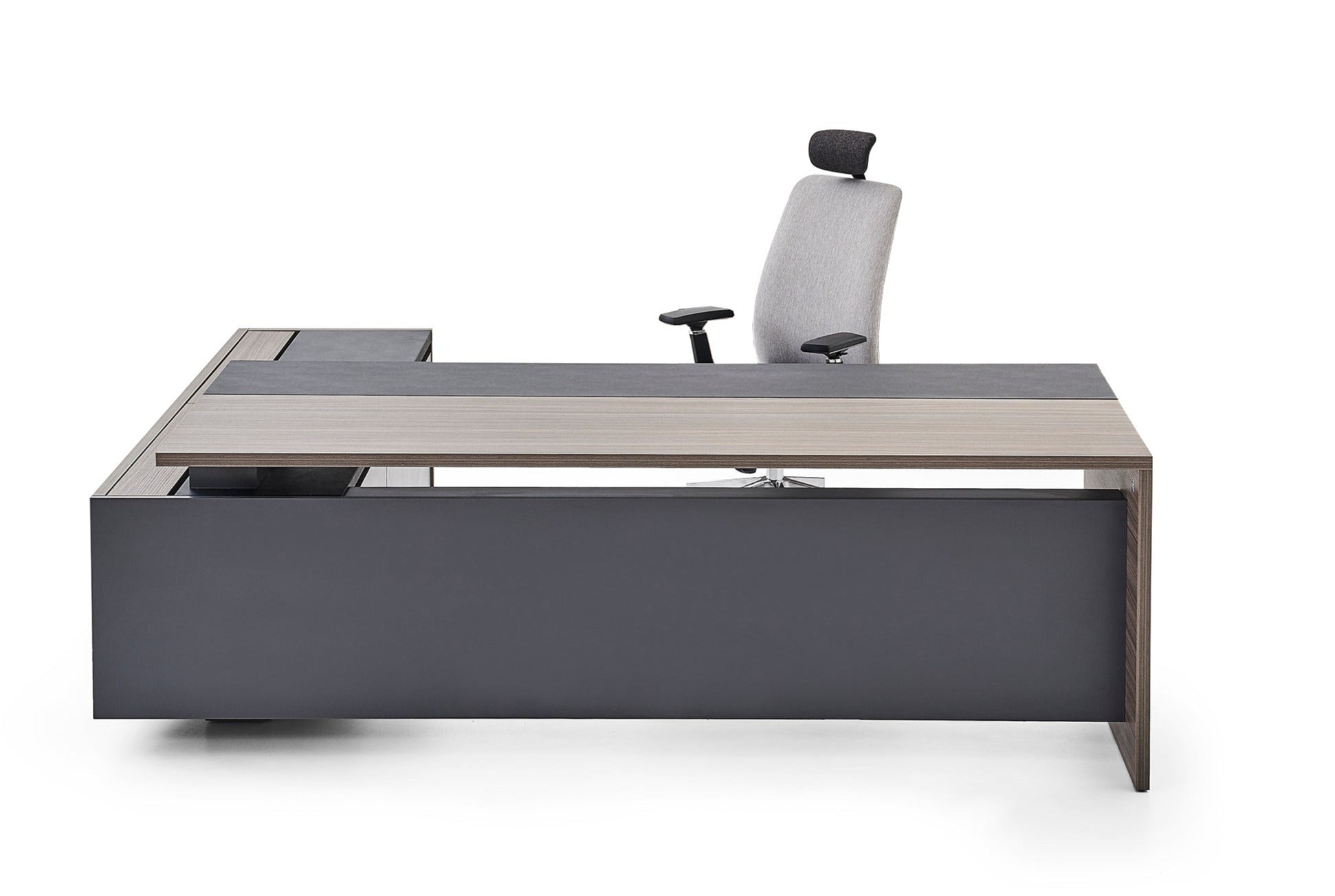 Rio Table With Right Etager
