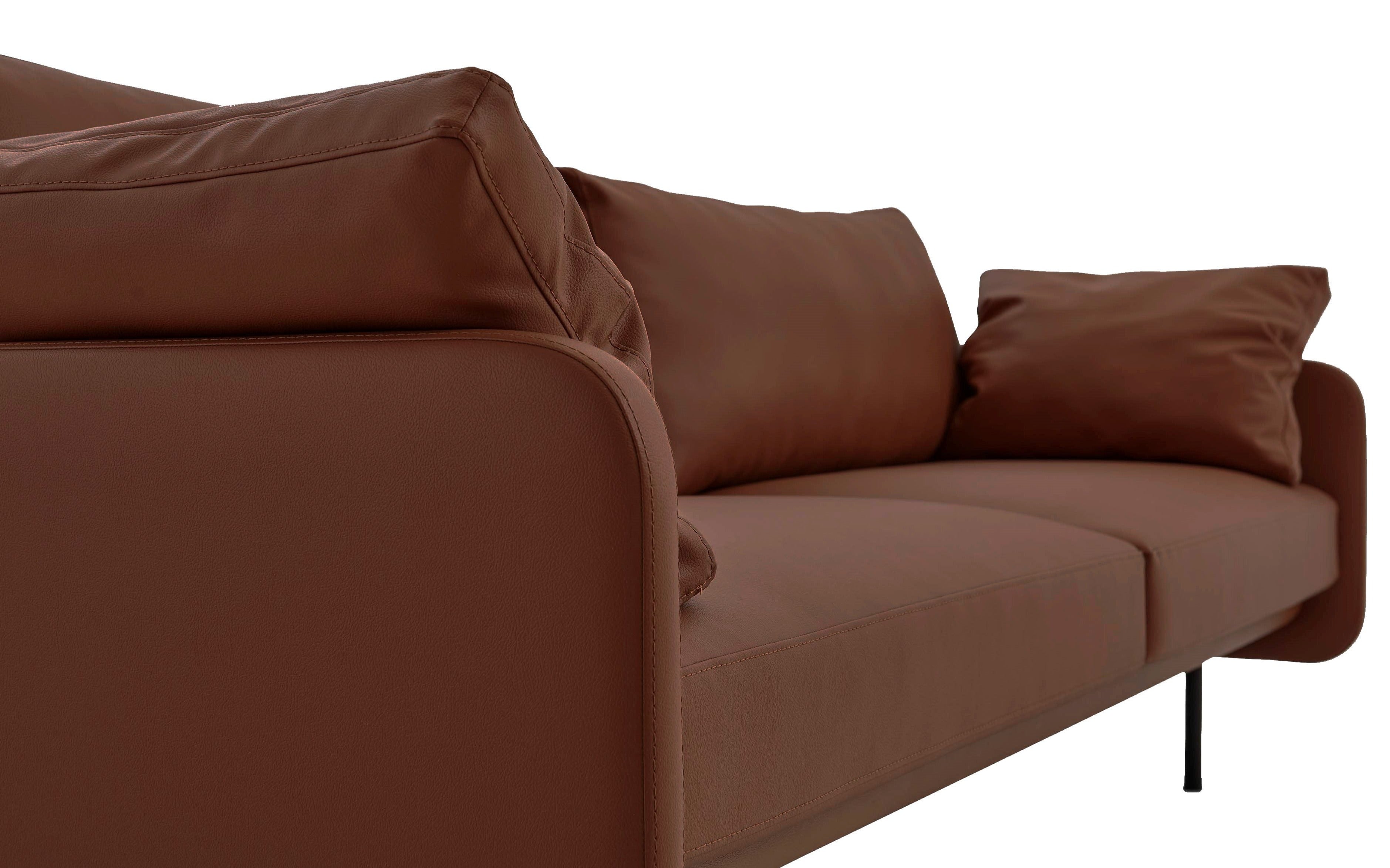 Sahara Sofa Double