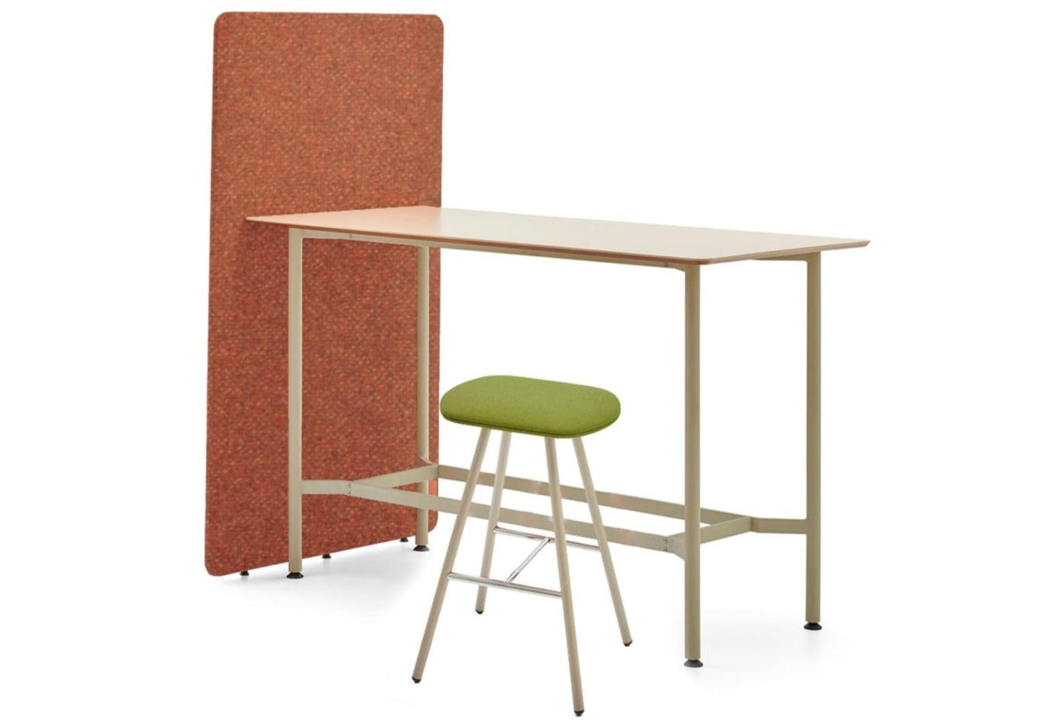 Loft High Table