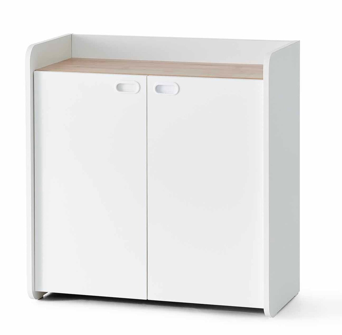 Mio Full Door Cabinet