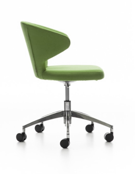 Moon Meeting Chair