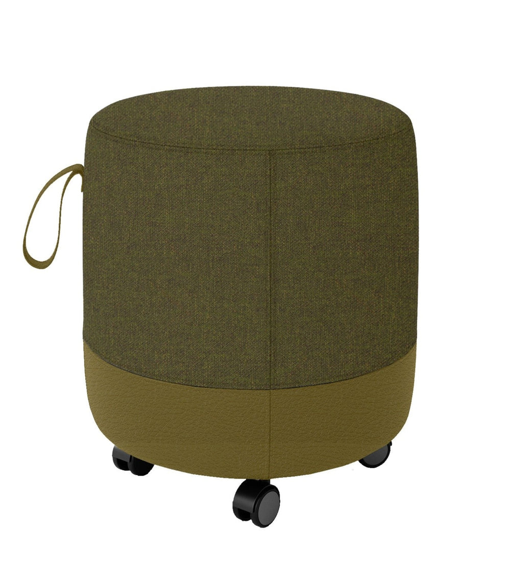 Otto Puff Round