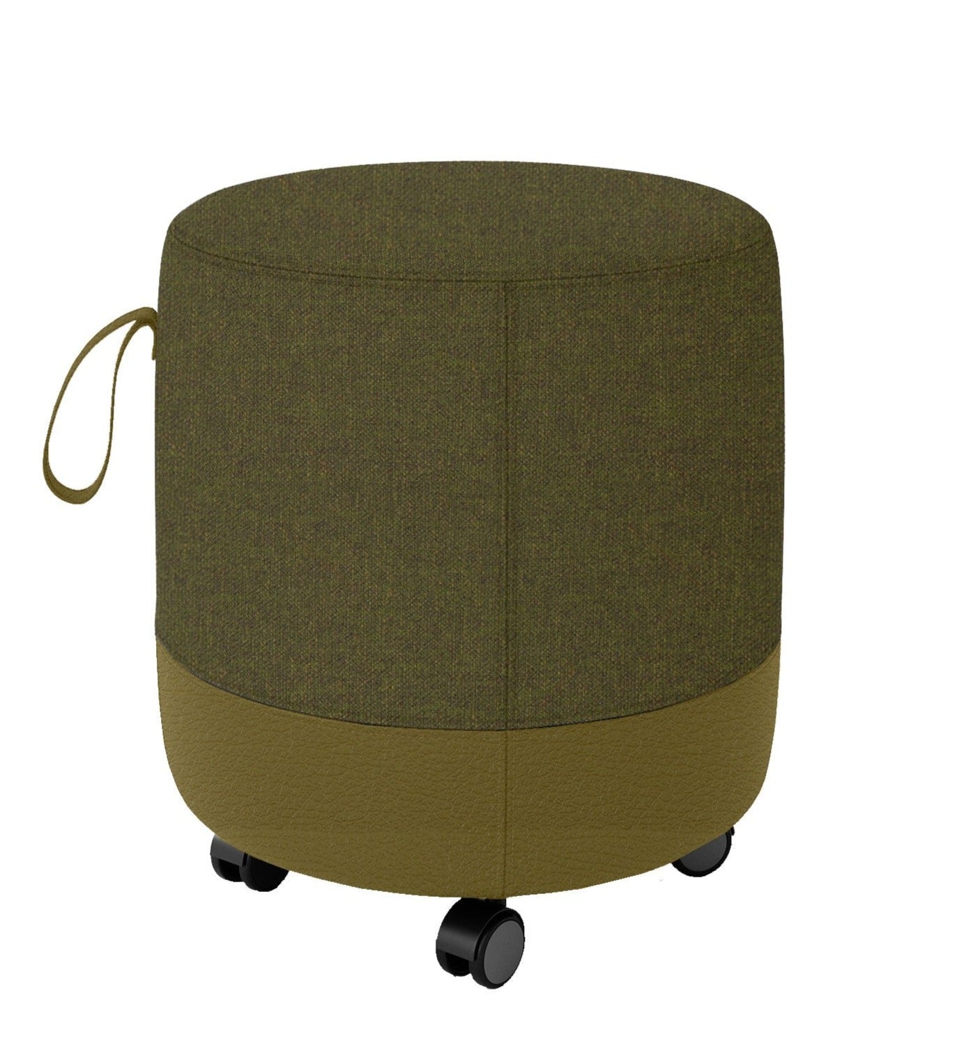 Otto Puff Round