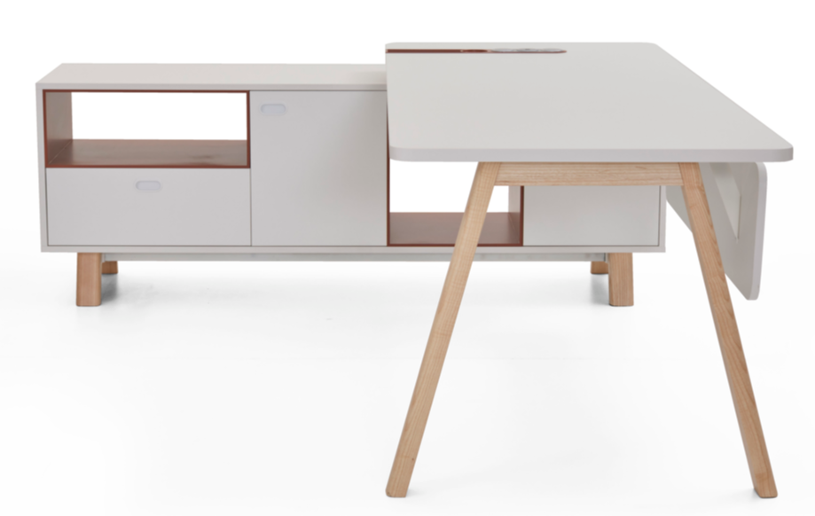 Lenta Manager Desk