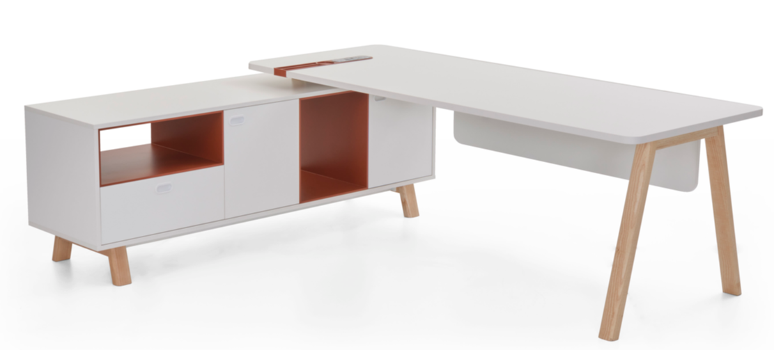 Lenta Manager Desk