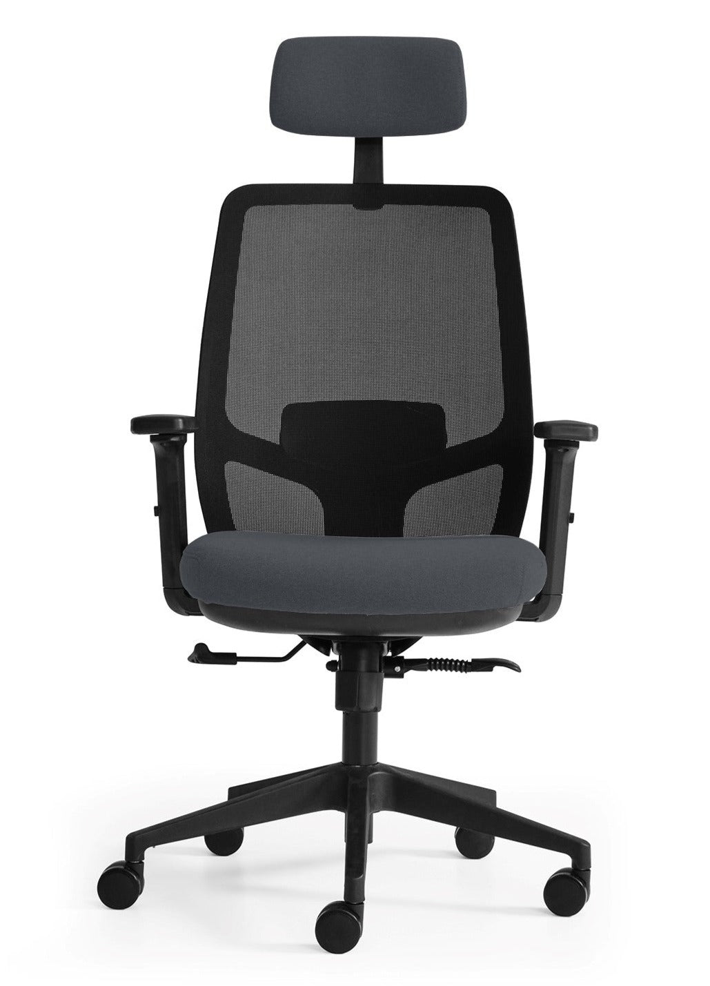 Tami Manager (Adjustable Arm-Plastic leg)