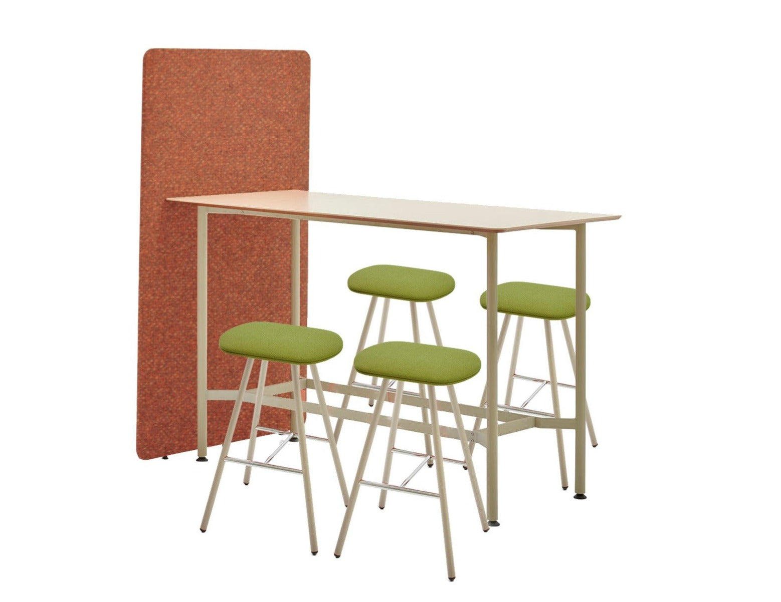 Loft High Table