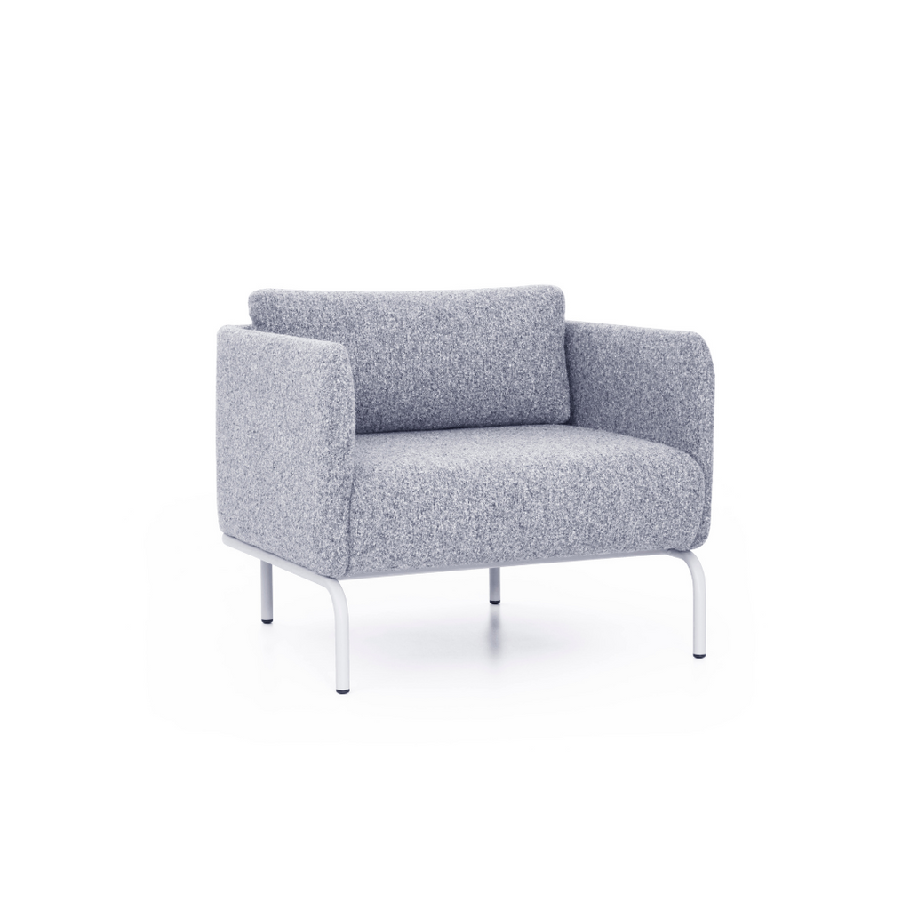 Park Sofa Single