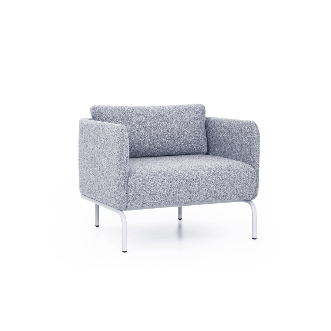 Park Sofa Single