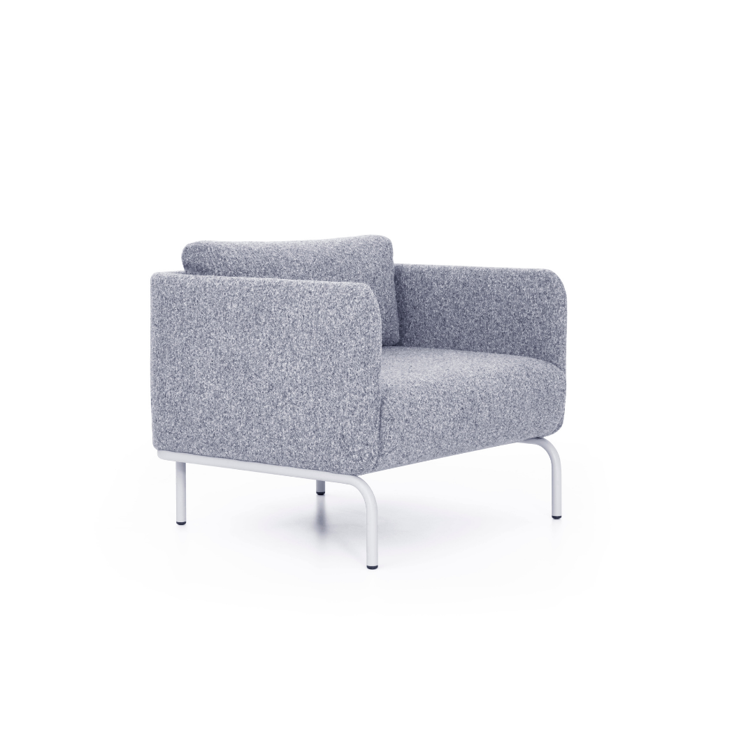 Park Sofa Single