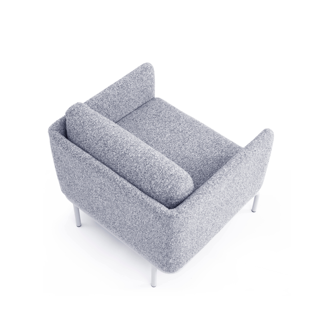 Park Sofa Single