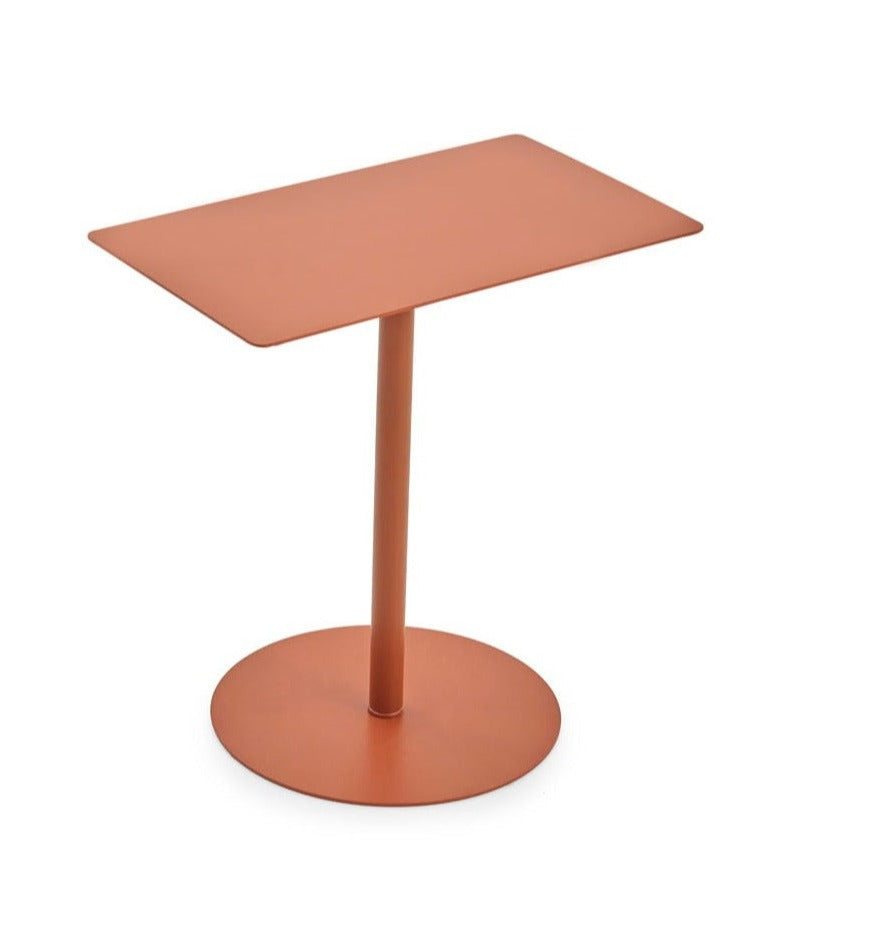 Gito Side Table  Rectangle