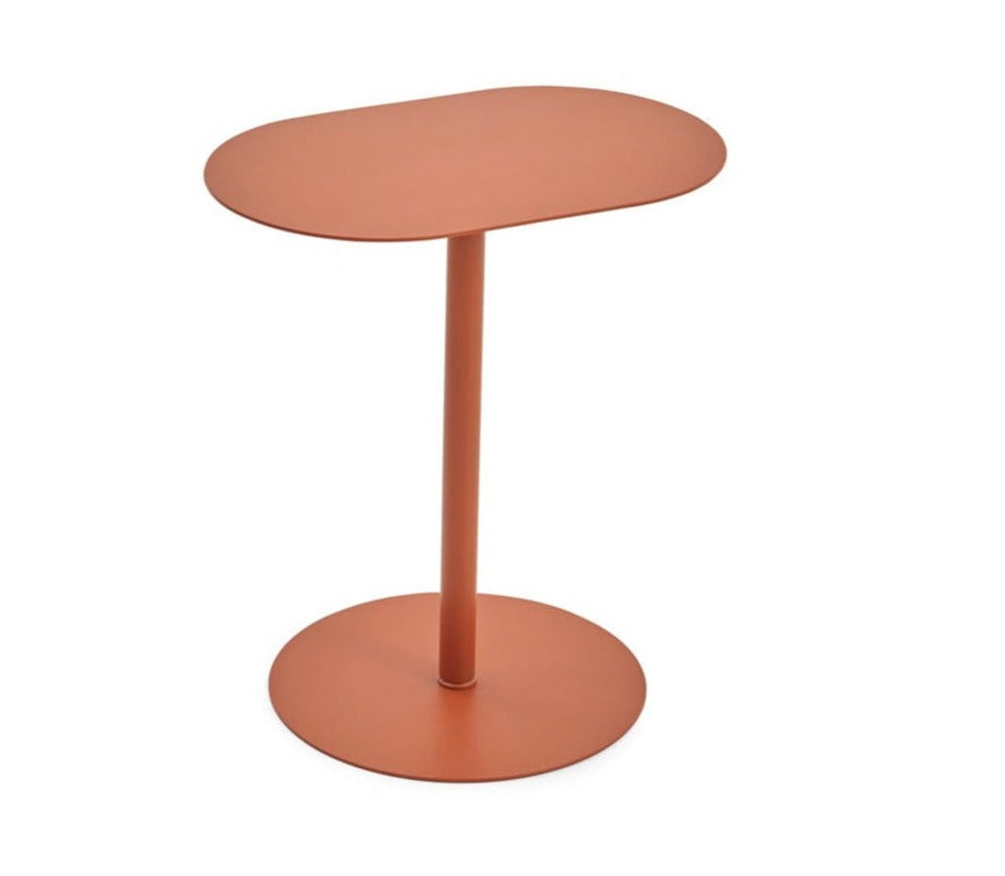 Gito Side Table Elips
