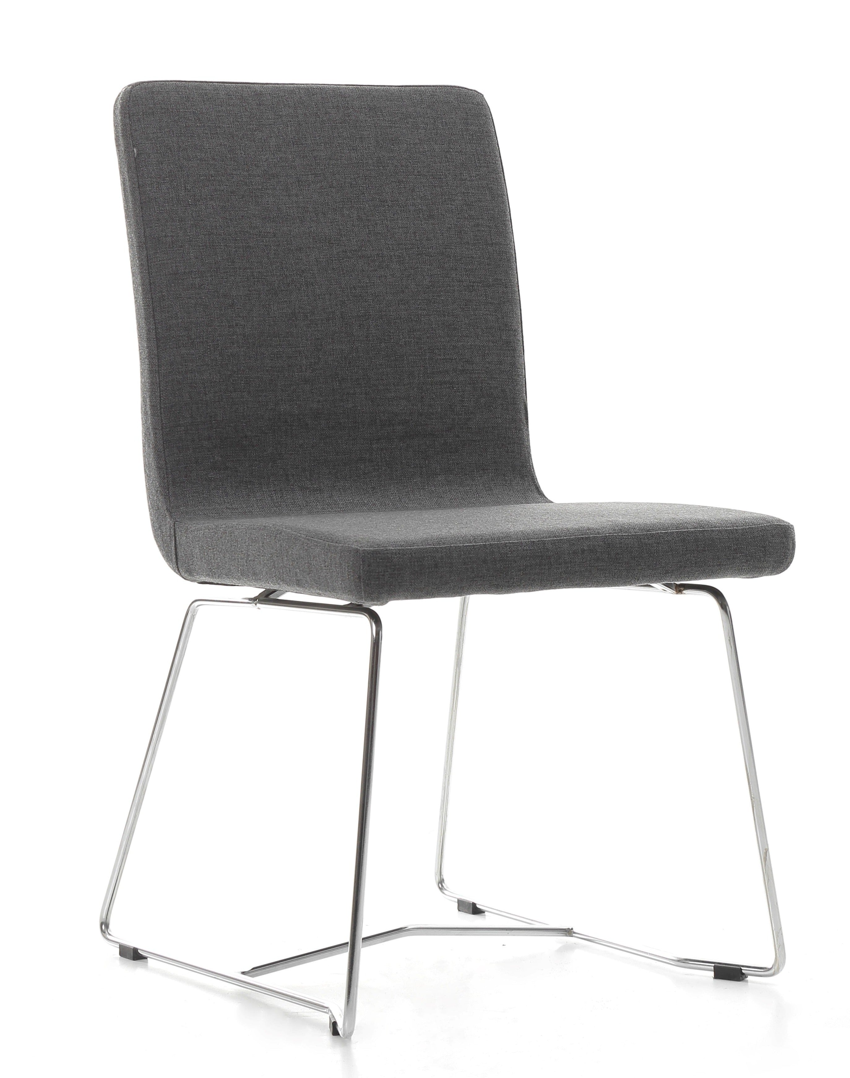 Rimini Sled Chair