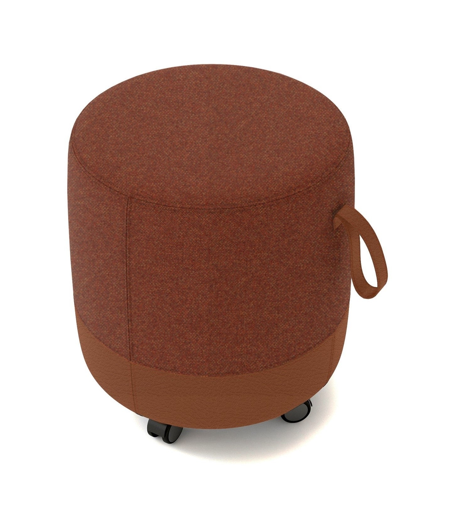 Otto Puff Round