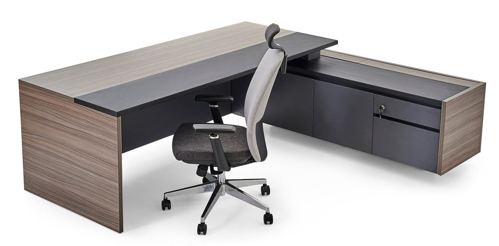 Rio Table With Right Etager
