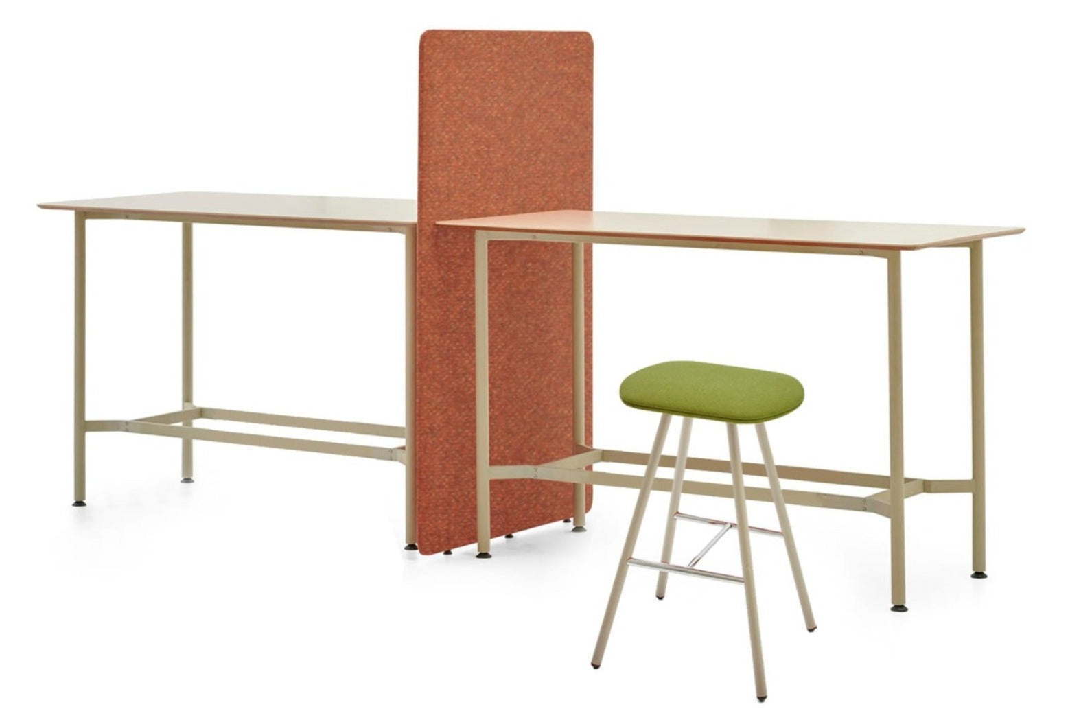 Loft High Table