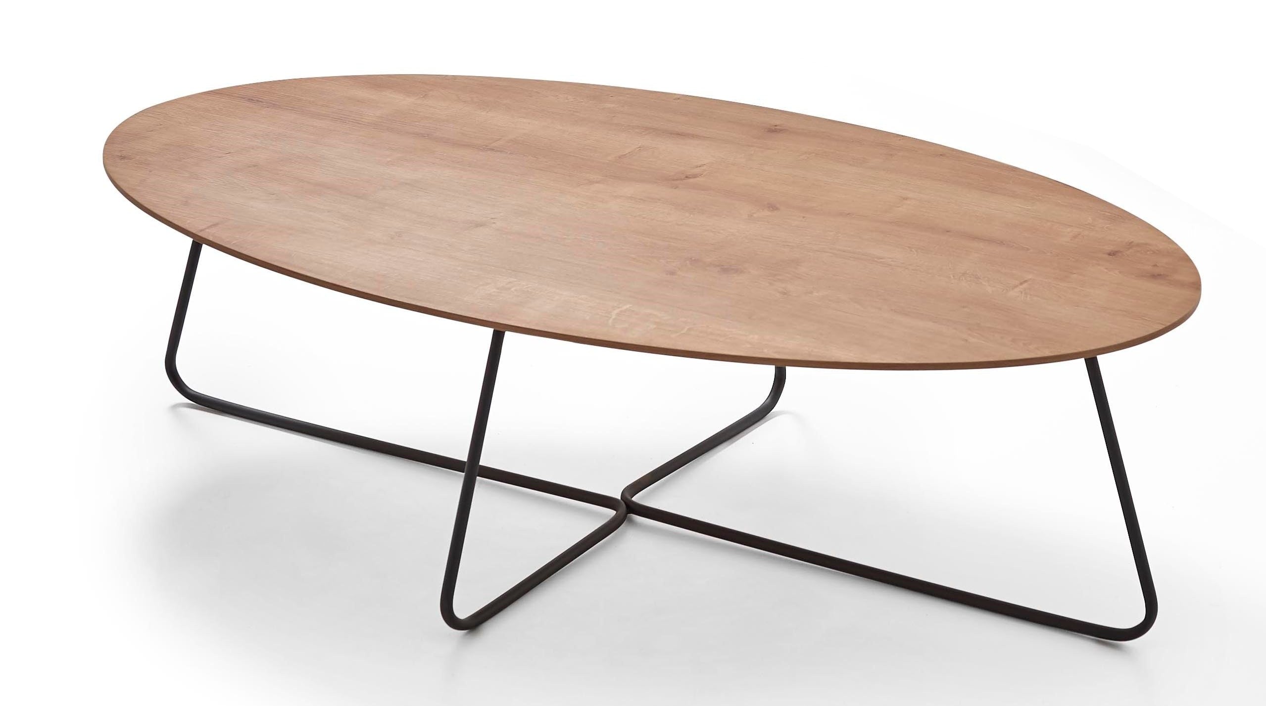 Sal Table Elips