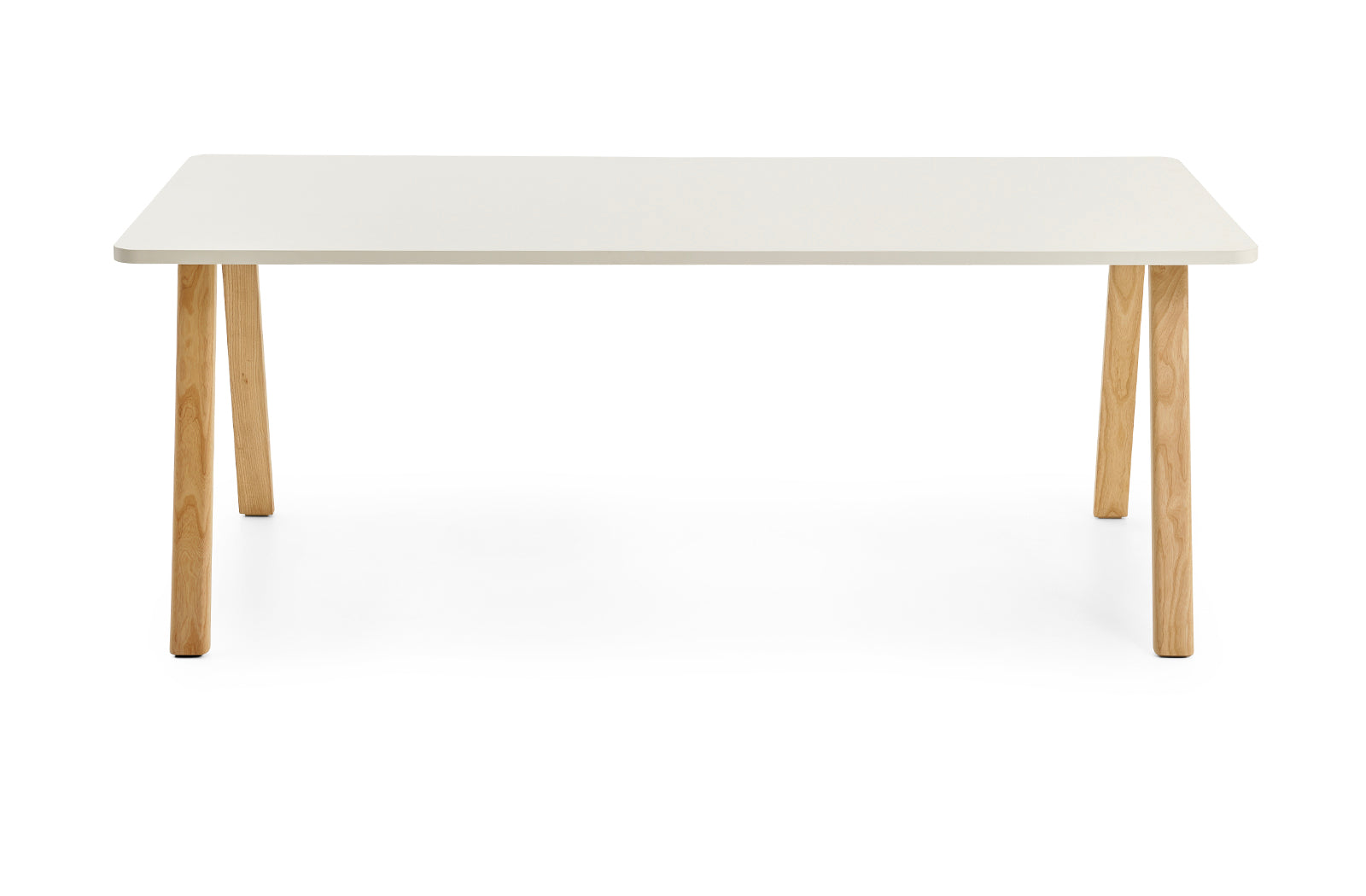 Lenta Meeting Table