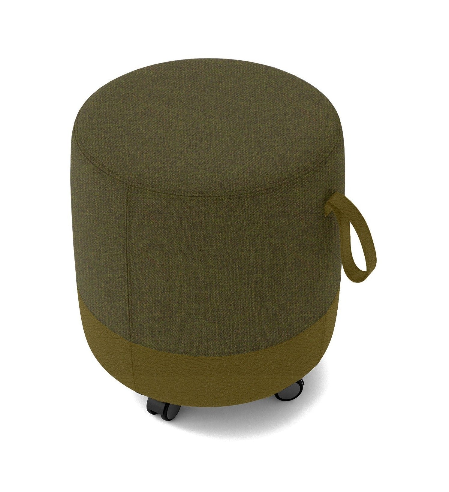 Otto Puff Round