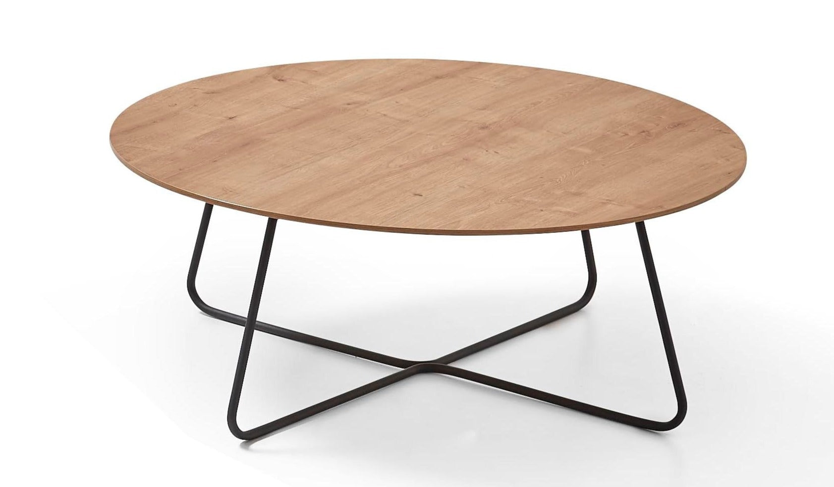 Sal Table Round