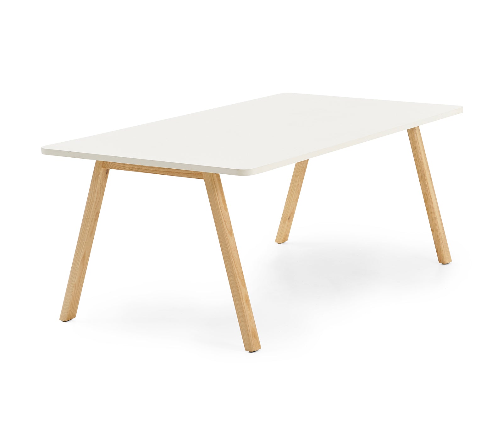 Lenta Meeting Table