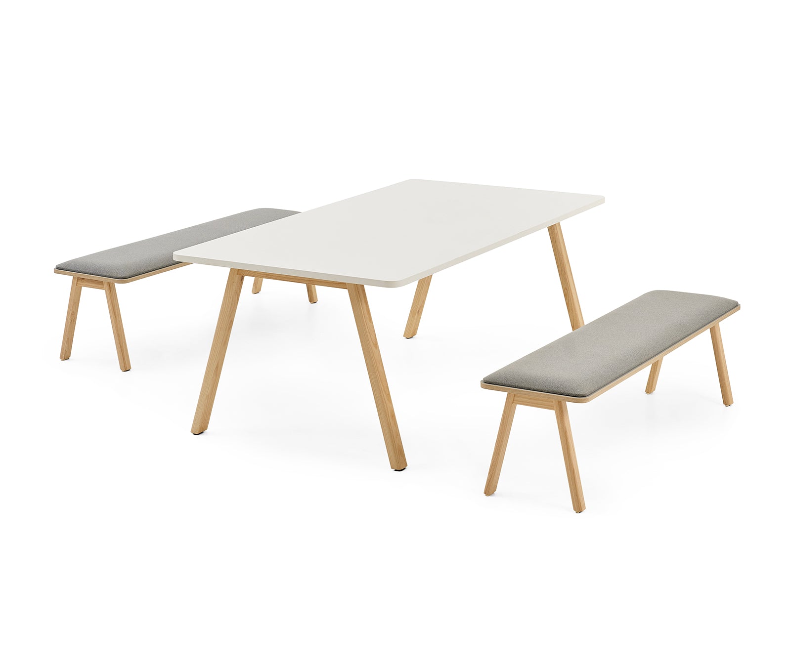 Lenta Meeting Table