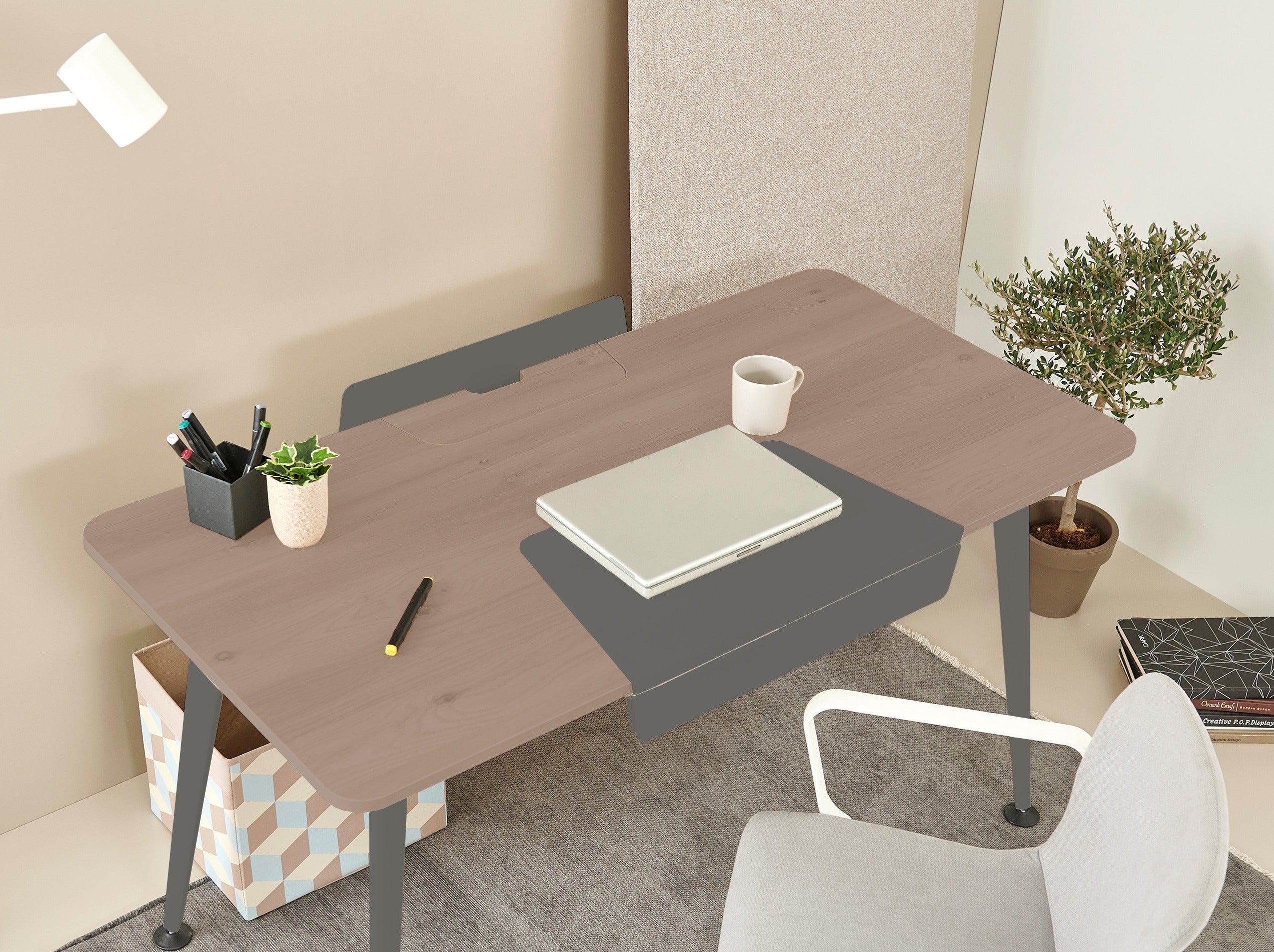 Mio Home Office