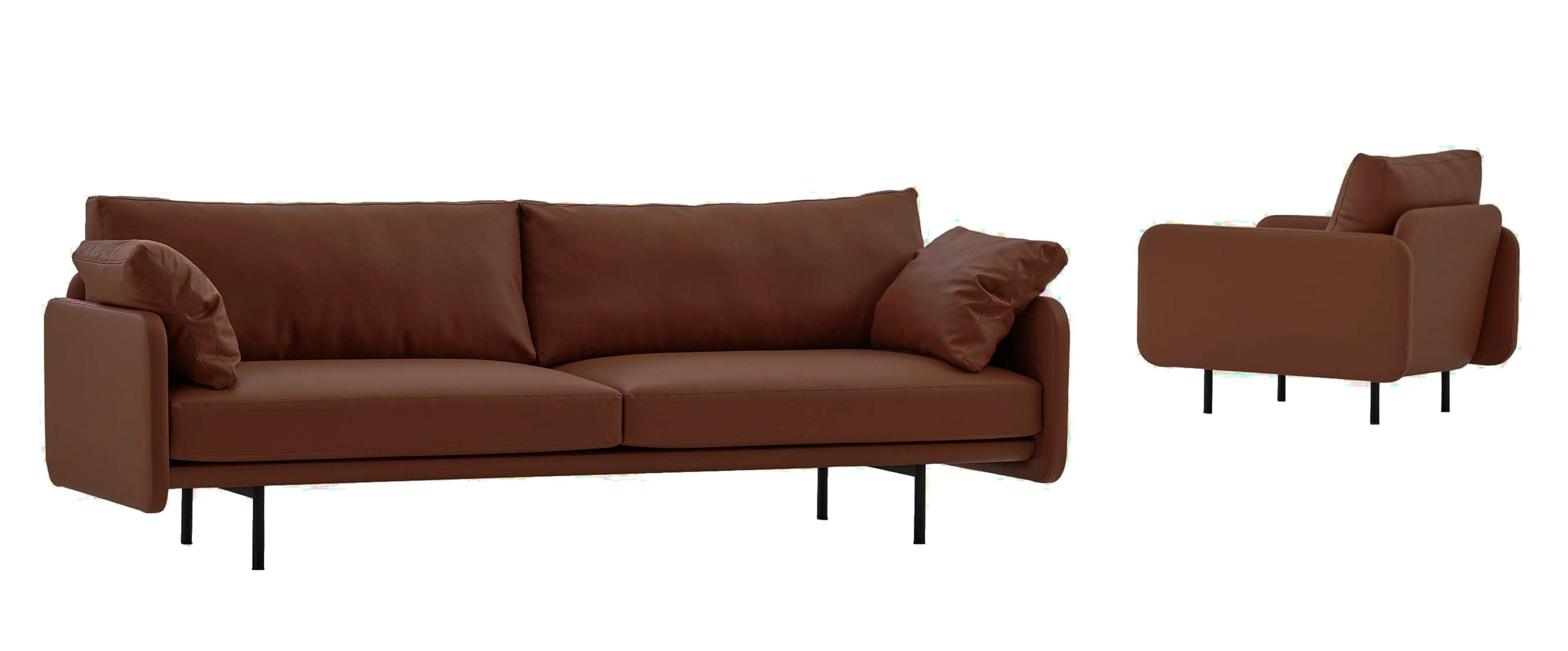 Sahara Sofa Single