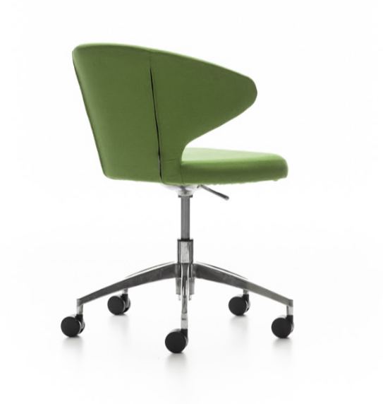 Moon Meeting Chair