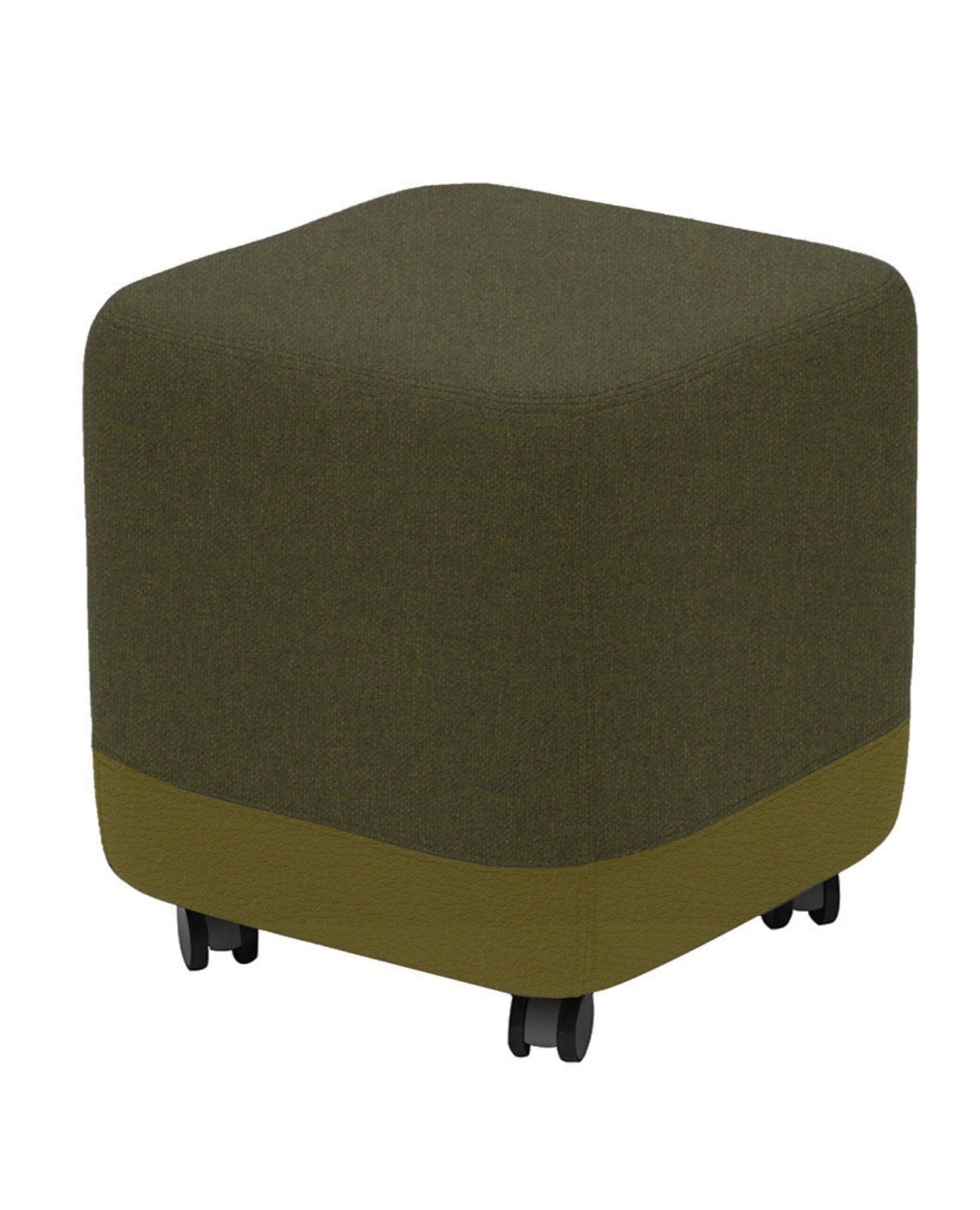 Otto Puff Square