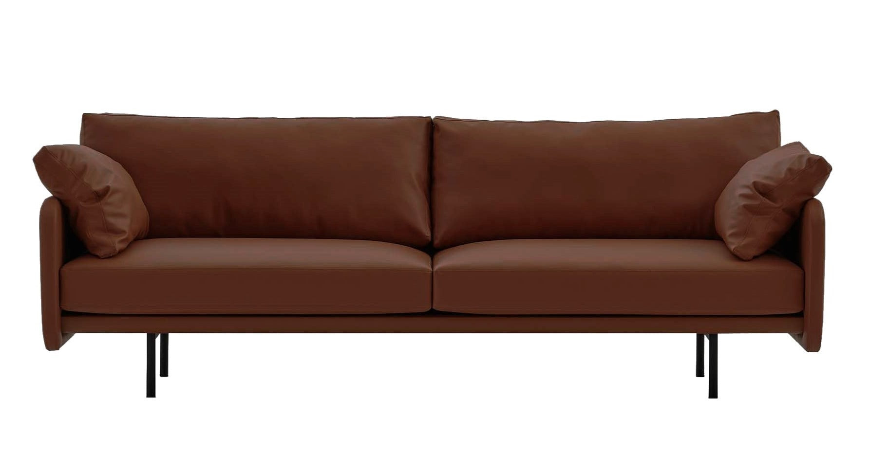 Sahara Sofa Double