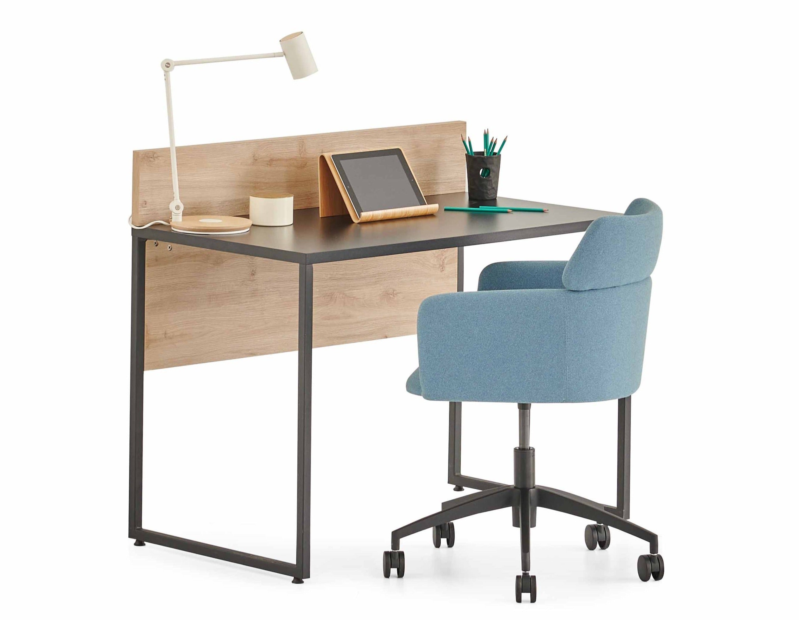 Mila Home Office Desk