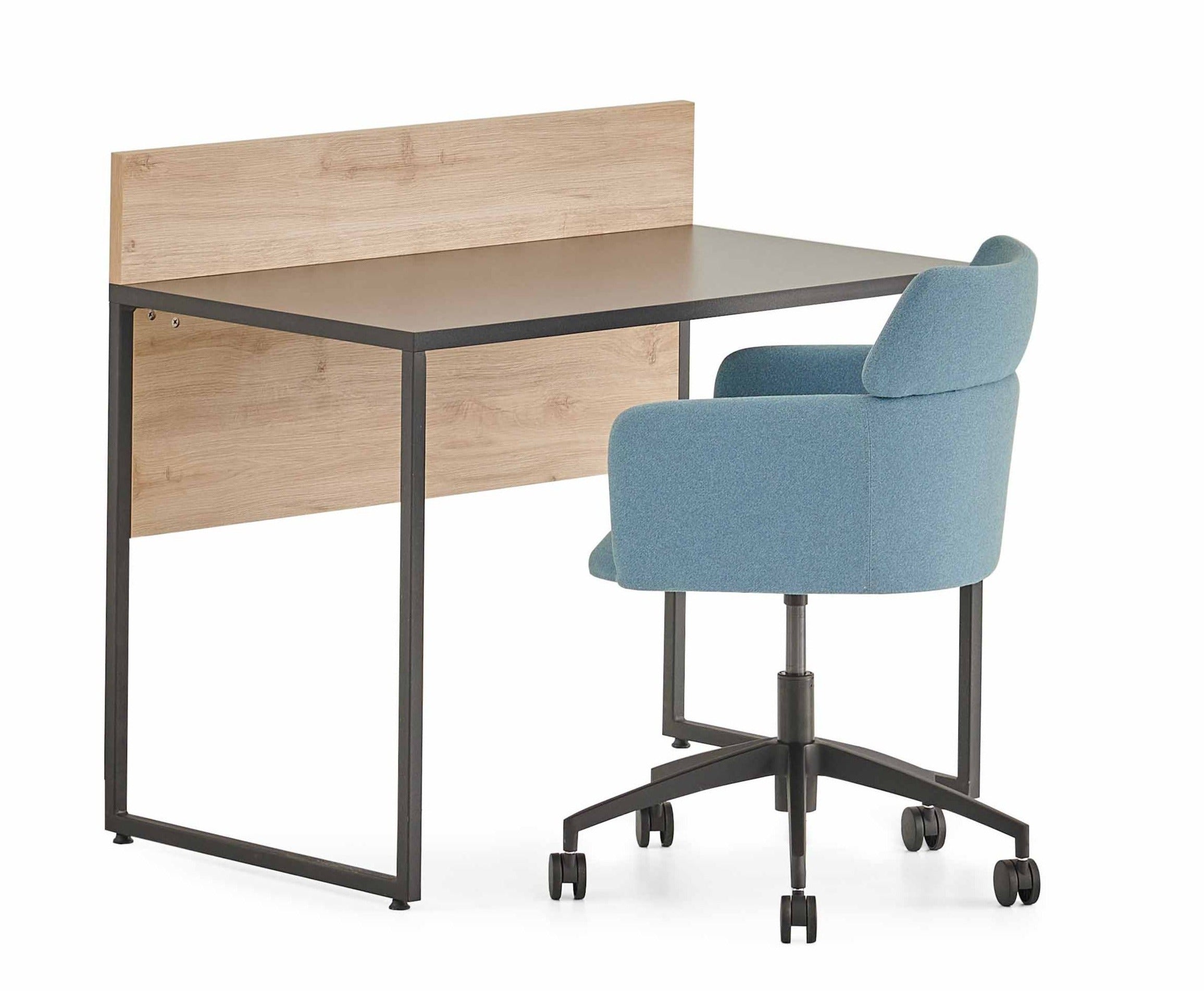 Mila Home Office Desk