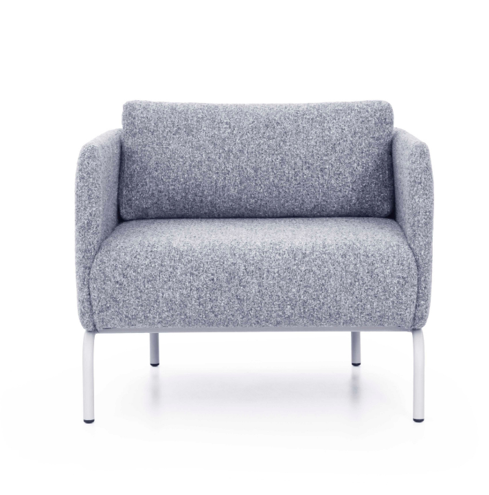 Park Sofa Single