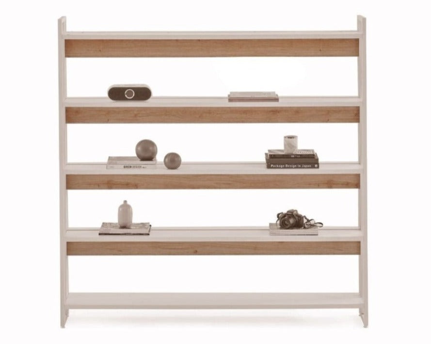 Mila Bookshelf