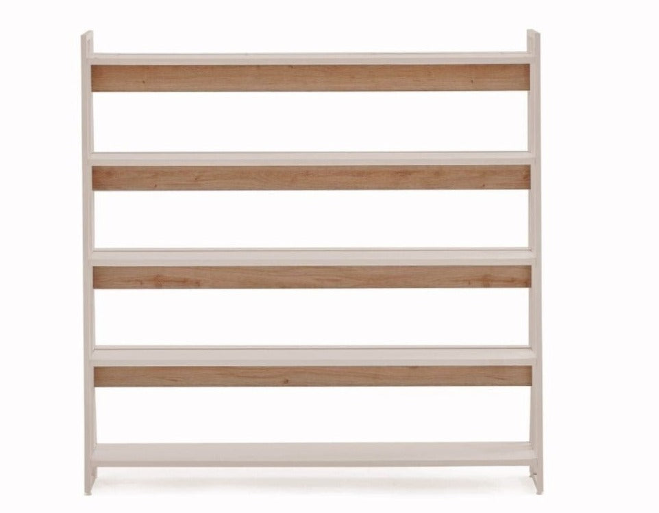 Mila Bookshelf
