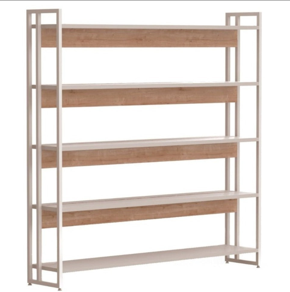 Mila Bookshelf