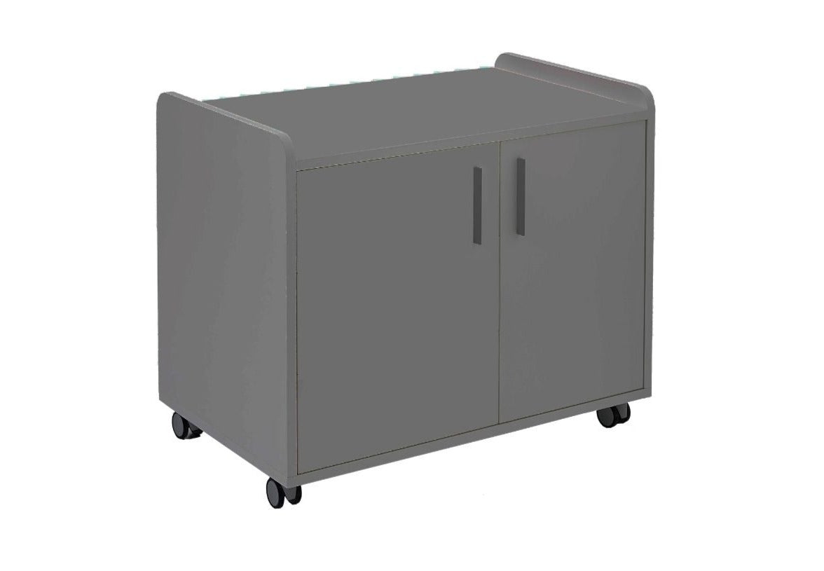 Roll File Cabinet,Rolling