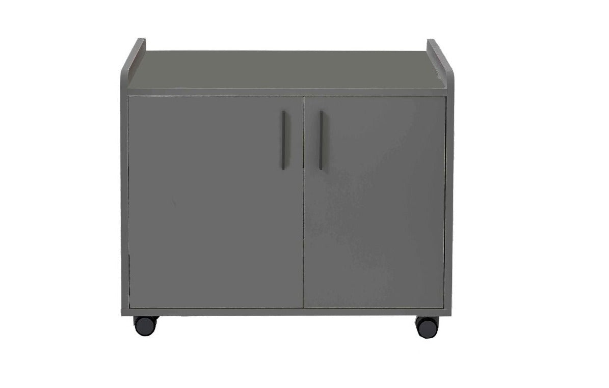 Roll File Cabinet,Rolling