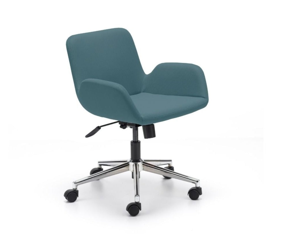Nell Meeting Chair
