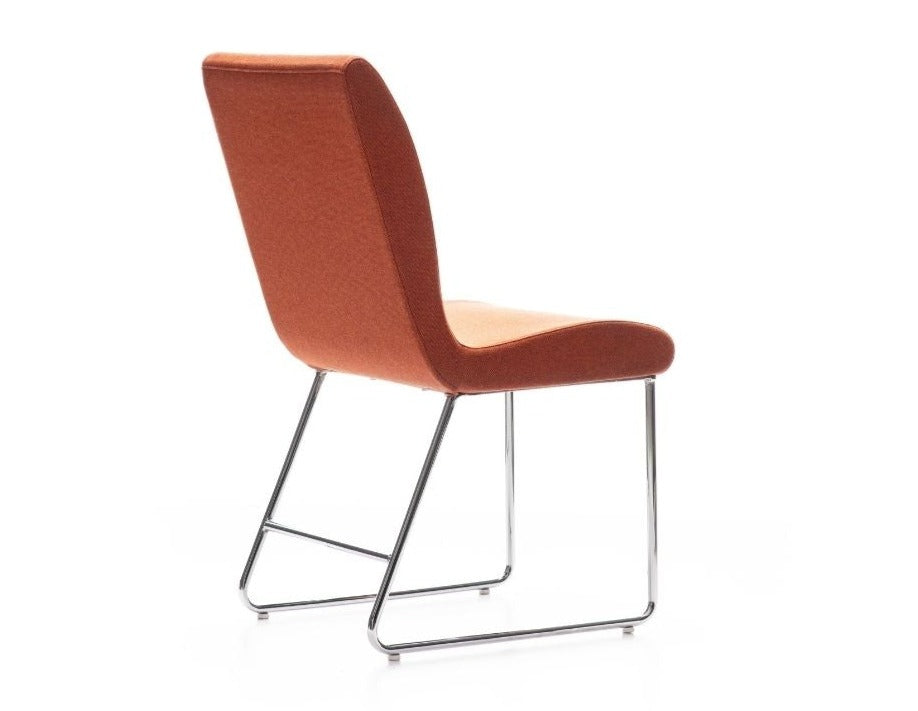 Fleme Sled Chair