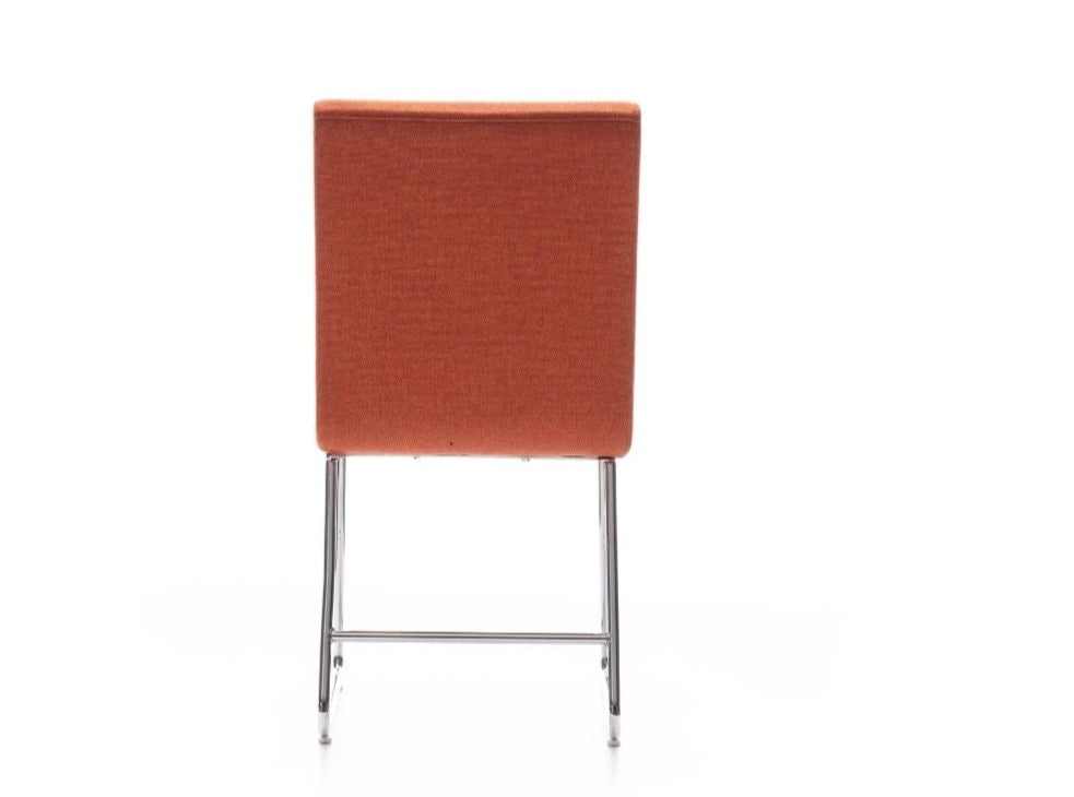 Fleme Sled Chair