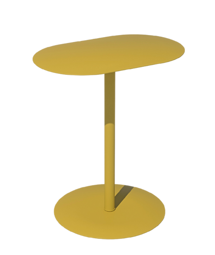 Gito Side Table Elips