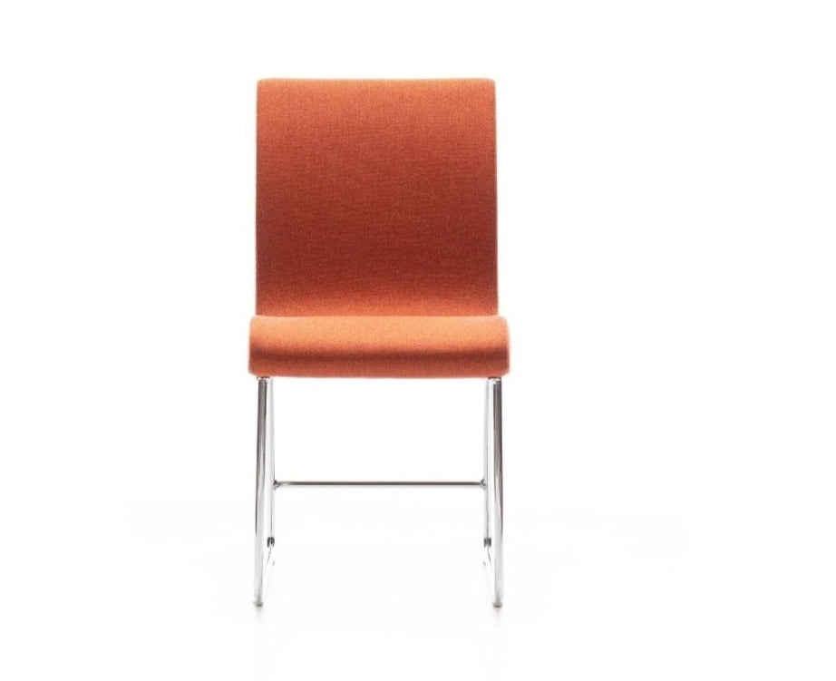 Fleme Sled Chair