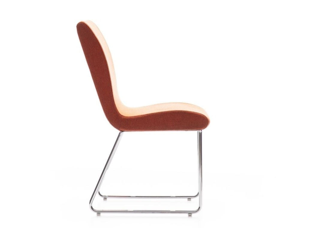 Fleme Sled Chair